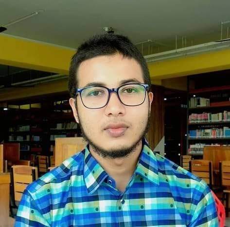 Md. Jakaria Nur